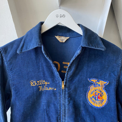 60’s FFA Jacket - Medium