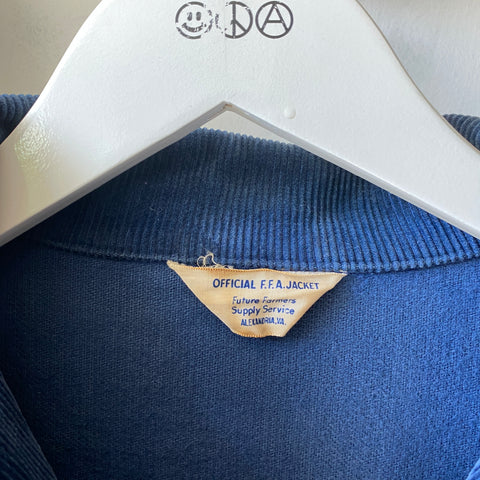 60’s FFA Jacket - Medium