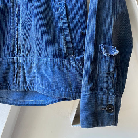 60’s FFA Jacket - Medium