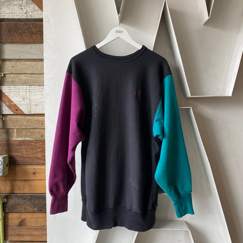 90's Champion Reverse Weave - XXL