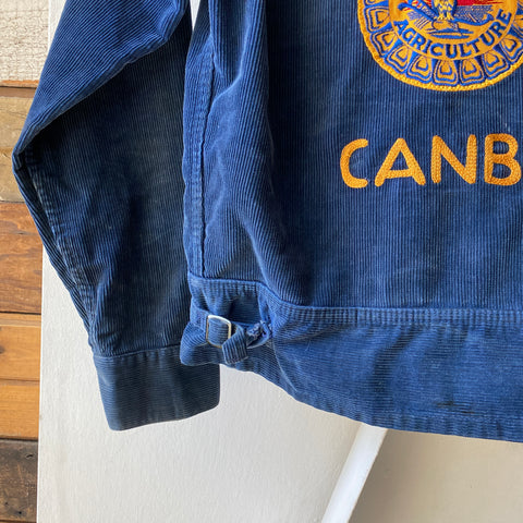 60’s FFA Jacket - Medium