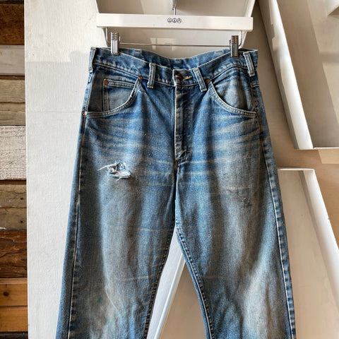 70’s Lee Denim - 30" x 34"