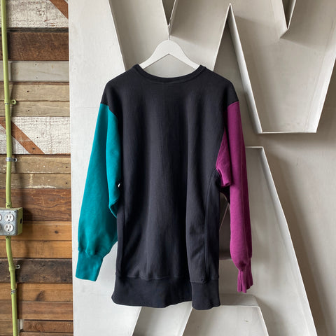 90's Champion Reverse Weave - XXL