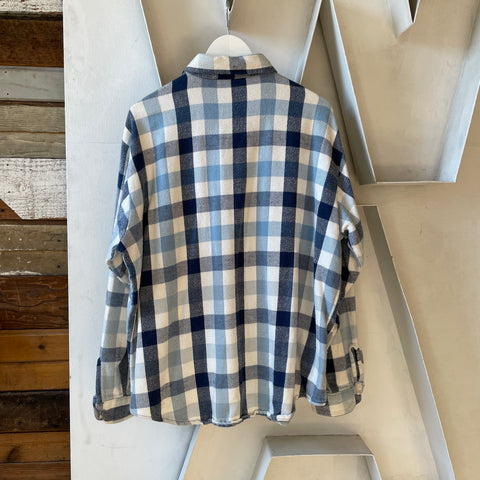 70’s Big Mac Flannel - XL