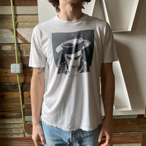 80’s Buster Keaton Tee - Large