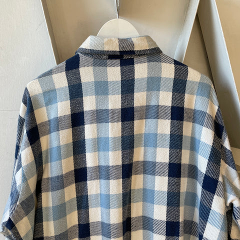 70’s Big Mac Flannel - XL