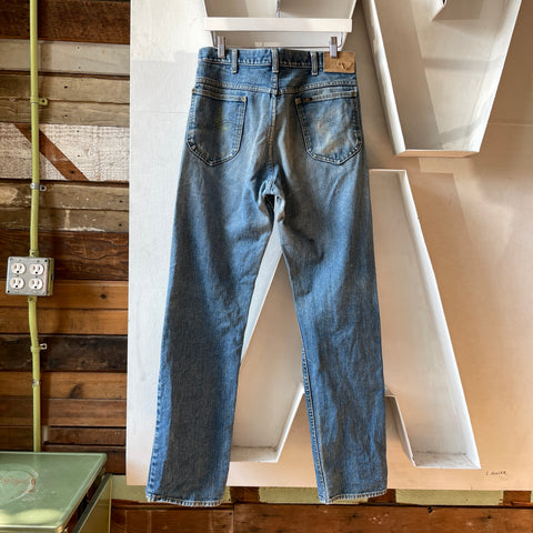 70’s Lee Denim - 30" x 34"