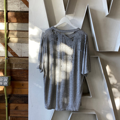 80’s Hypnosis Tee - XL