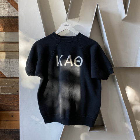 60's Collegiate Sweatshirt - Large