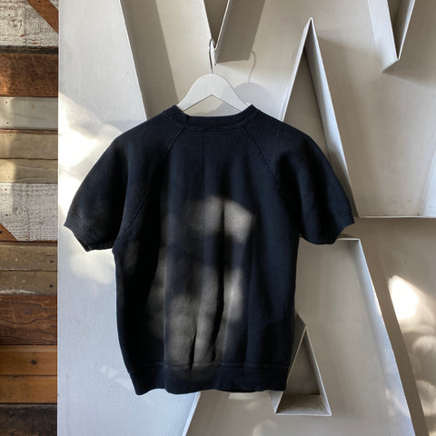 60's Collegiate Sweatshirt - Large