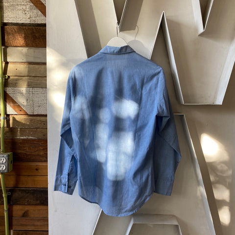 70's Mil-Spec Chambray - Medium