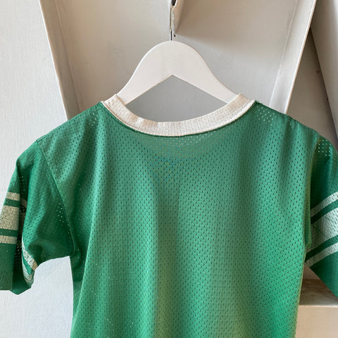 70’s Mesh Oregon Tee - Small