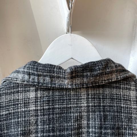 60’s Wool Blazer - Small