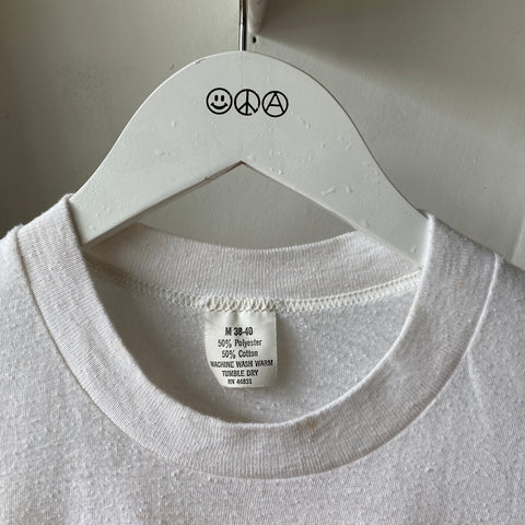 80's Burger King Tee - Medium