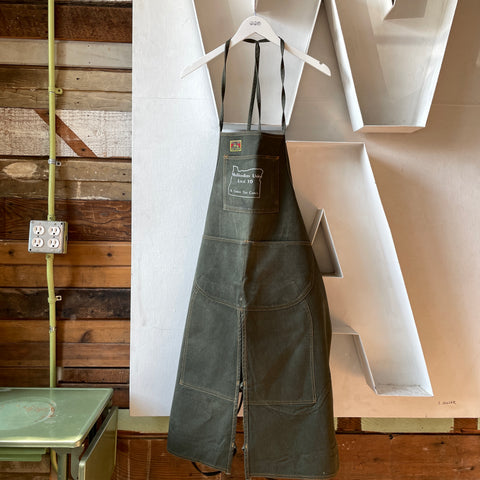 Ben Davis Union Mailhandlers Apron - OS