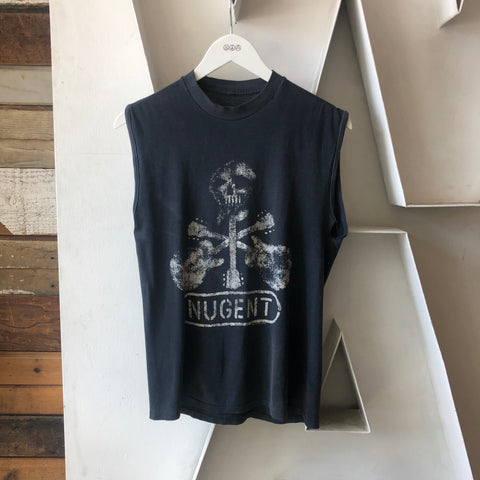 1982 Ted Nuget Tank - Medium