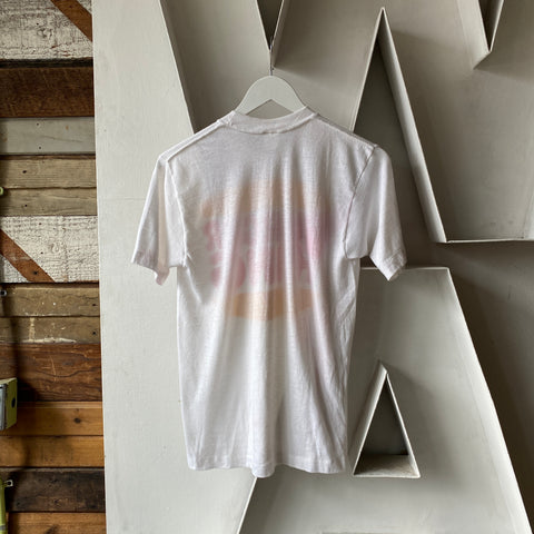 80's Burger King Tee - Medium