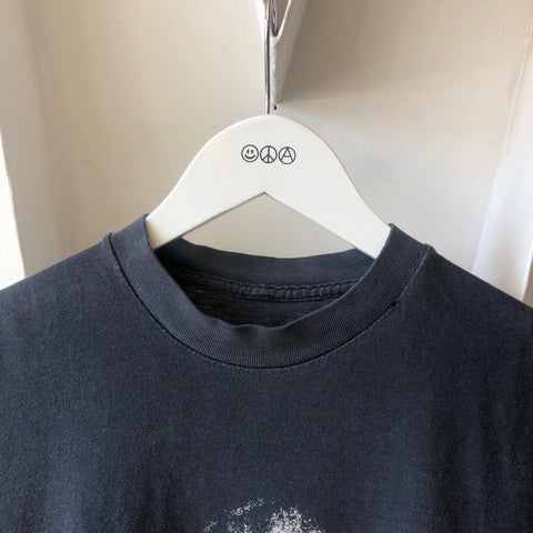 1982 Ted Nuget Tank - Medium