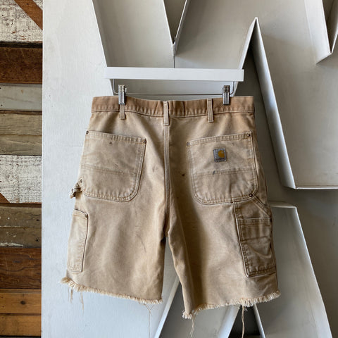 Carhartt Shorts - 33” x 9”