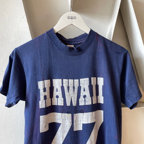 70’s Hawaii Tee - Small