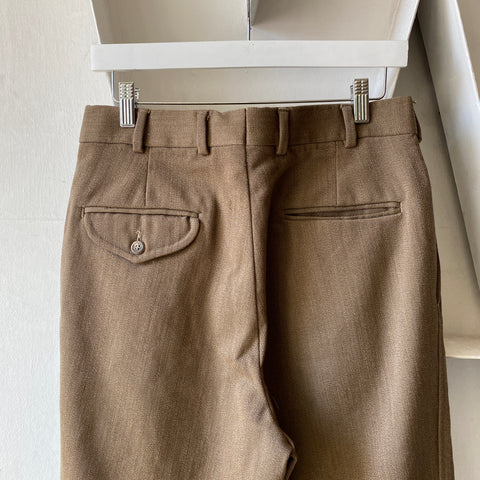 80’s Ivy Pants - 29” x 29”