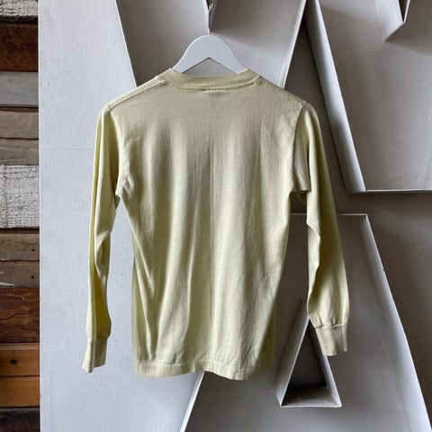 80’s Big Onion Fun Run Tee - XS