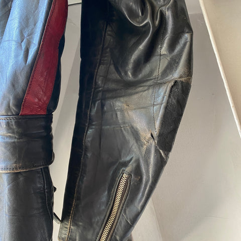 70’s Racing Jacket - Small
