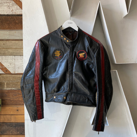 70’s Racing Jacket - Small