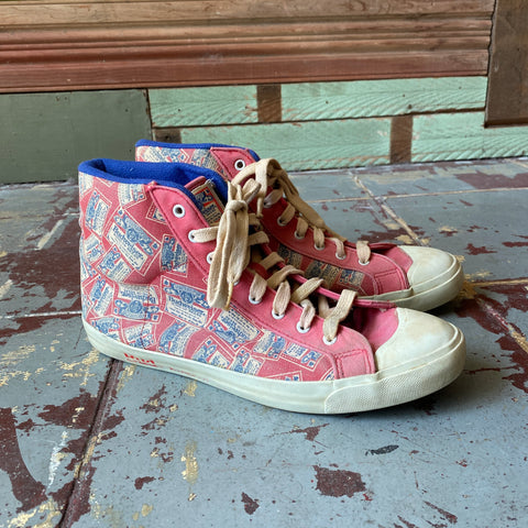 80’s Bud Skaters - M’s 9.5