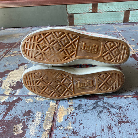 80’s Bud Skaters - M’s 9.5