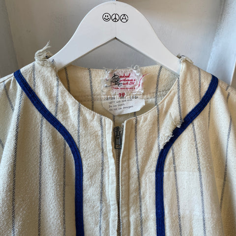 60’s Seniors Baseball Jersey - Medium