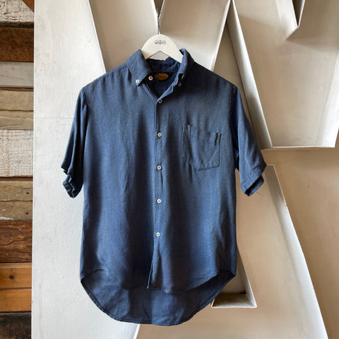 60’s Davinci Button Down - Medium