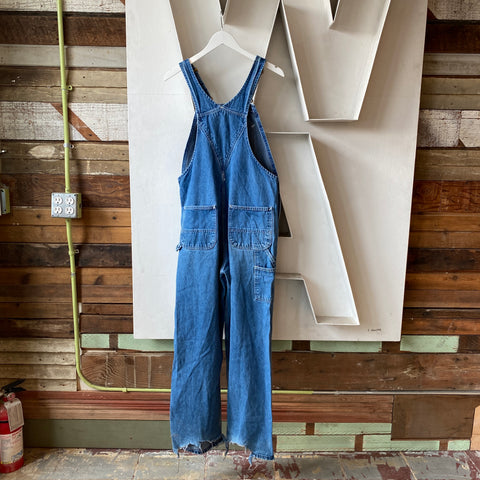 Carhartt Overalls - 30"-32" x 32"