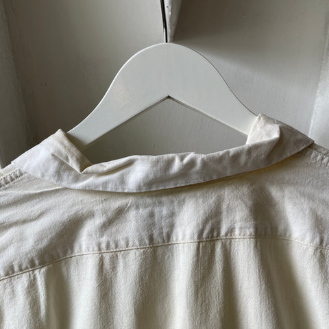 50’s Work Shirt - Large