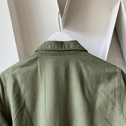 60's OG-107 Shirt - Medium