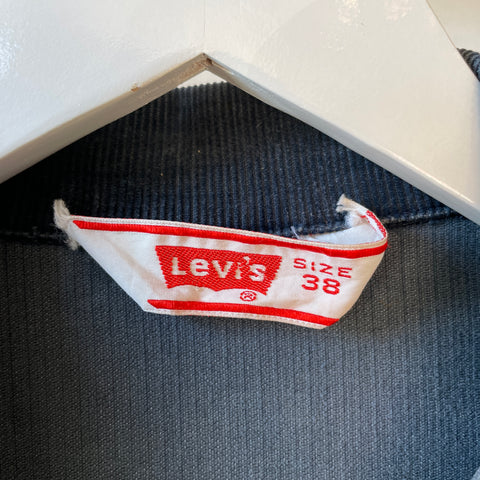 70’s Levi’s Corduroy Trucker - Medium