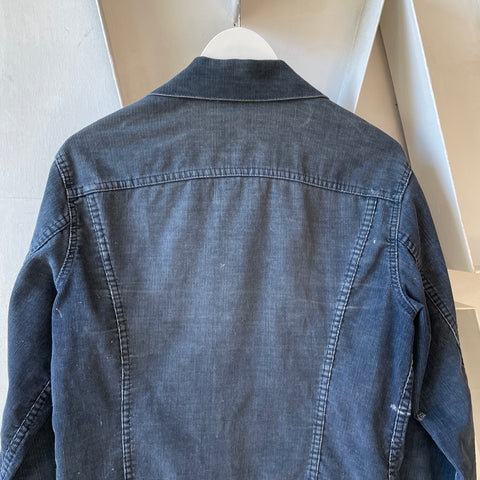 70’s Levi’s Corduroy Trucker - Medium