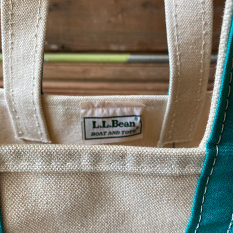 80's Boat & Tote - Medium