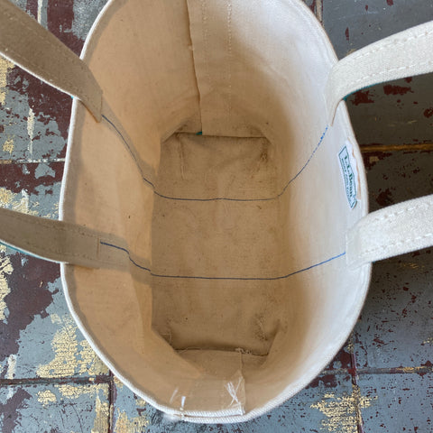 80's Boat & Tote - Medium