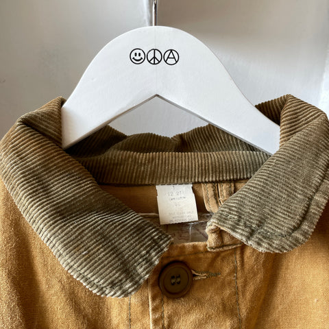 70’s Ole Hickory Hunting Jacket - Large