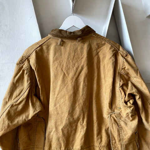 70’s Ole Hickory Hunting Jacket - Large