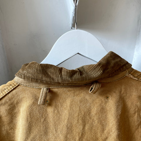 70’s Ole Hickory Hunting Jacket - Large