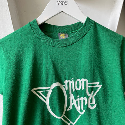 80’s Onion Aire Tee - XXS
