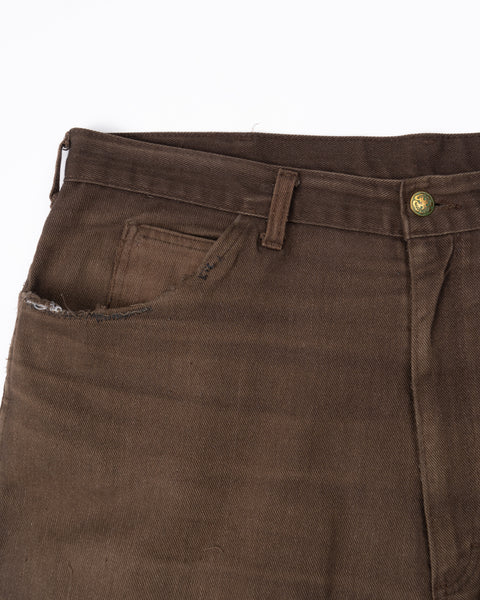 70’s Osh Kosh Trousers - 36” x 25.5”