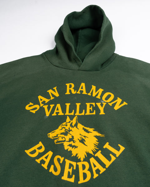 90’s Russell San Ramon Valley Hoodie - XL