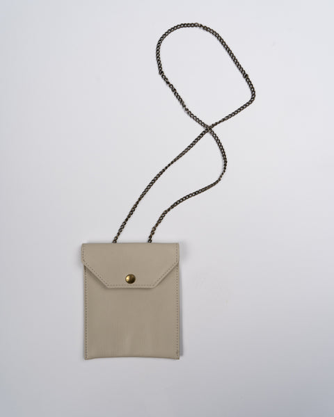 70’s Leather Pouch - OS