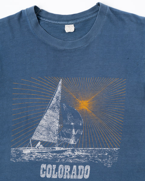 80’s Colorado Tee - Small