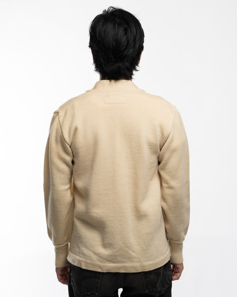 60’s Kandel Collegiate Cardigan - Small