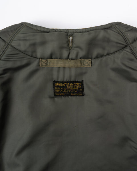 50’s USAF Liner Jacket - Small