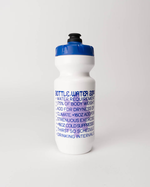 Vapor Bottle